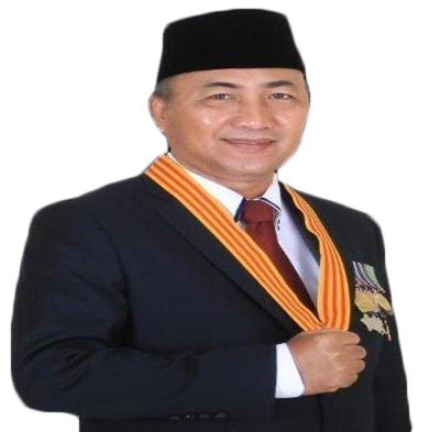 Apriyadi Pj Bupati Muba 2022