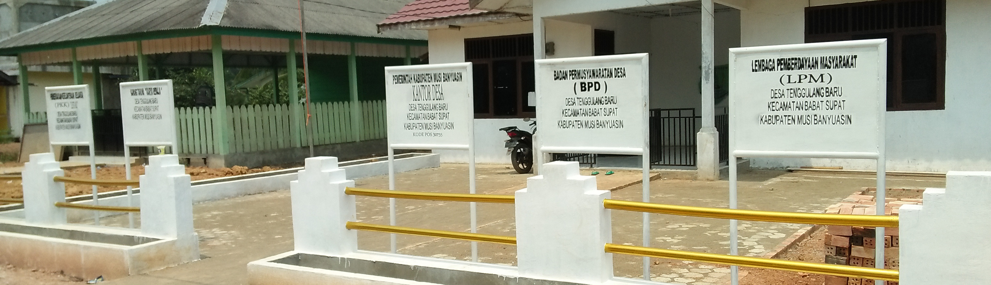 Kantor Desa